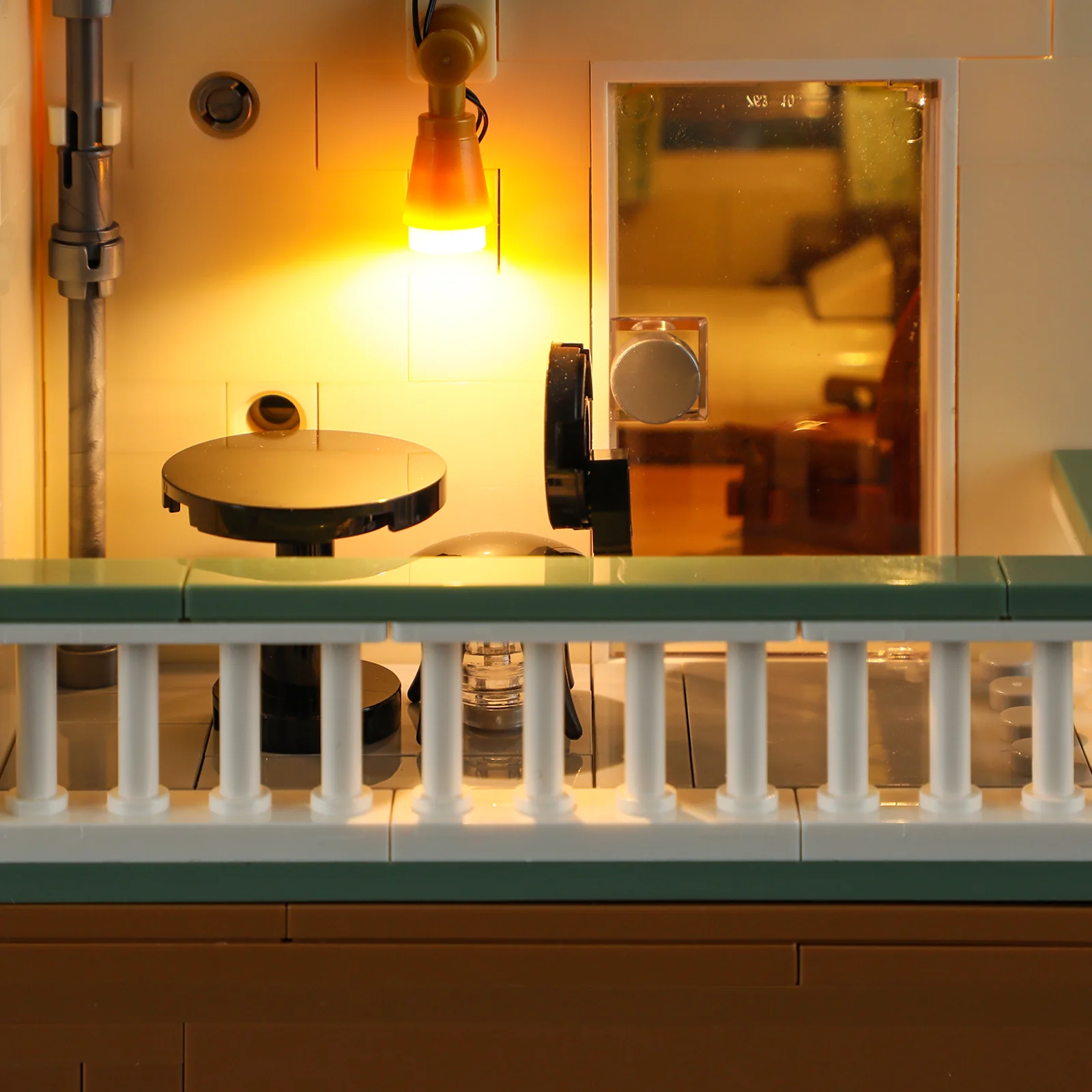 Twilight Motel - Image 7