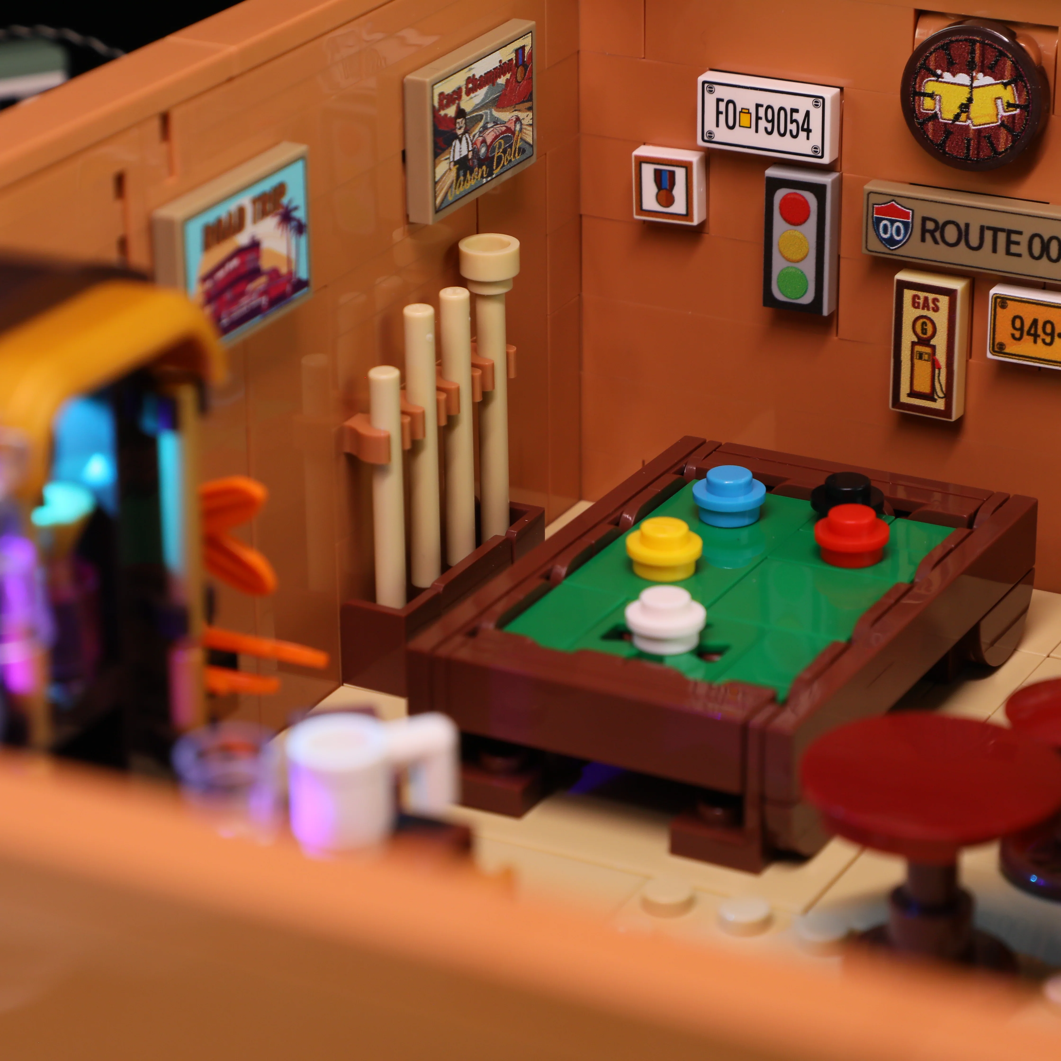 Twilight Motel - Image 8