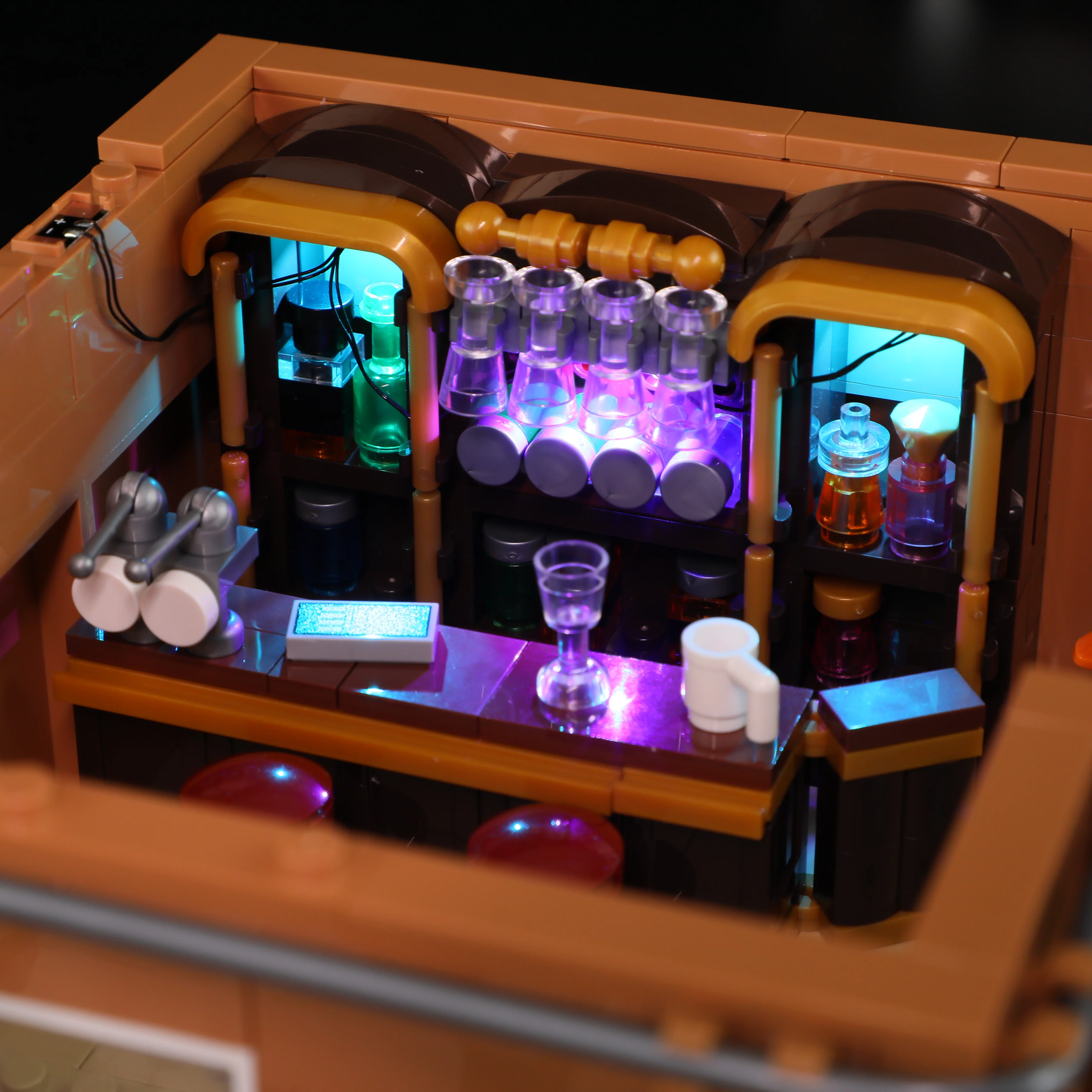 Twilight Motel - Image 9