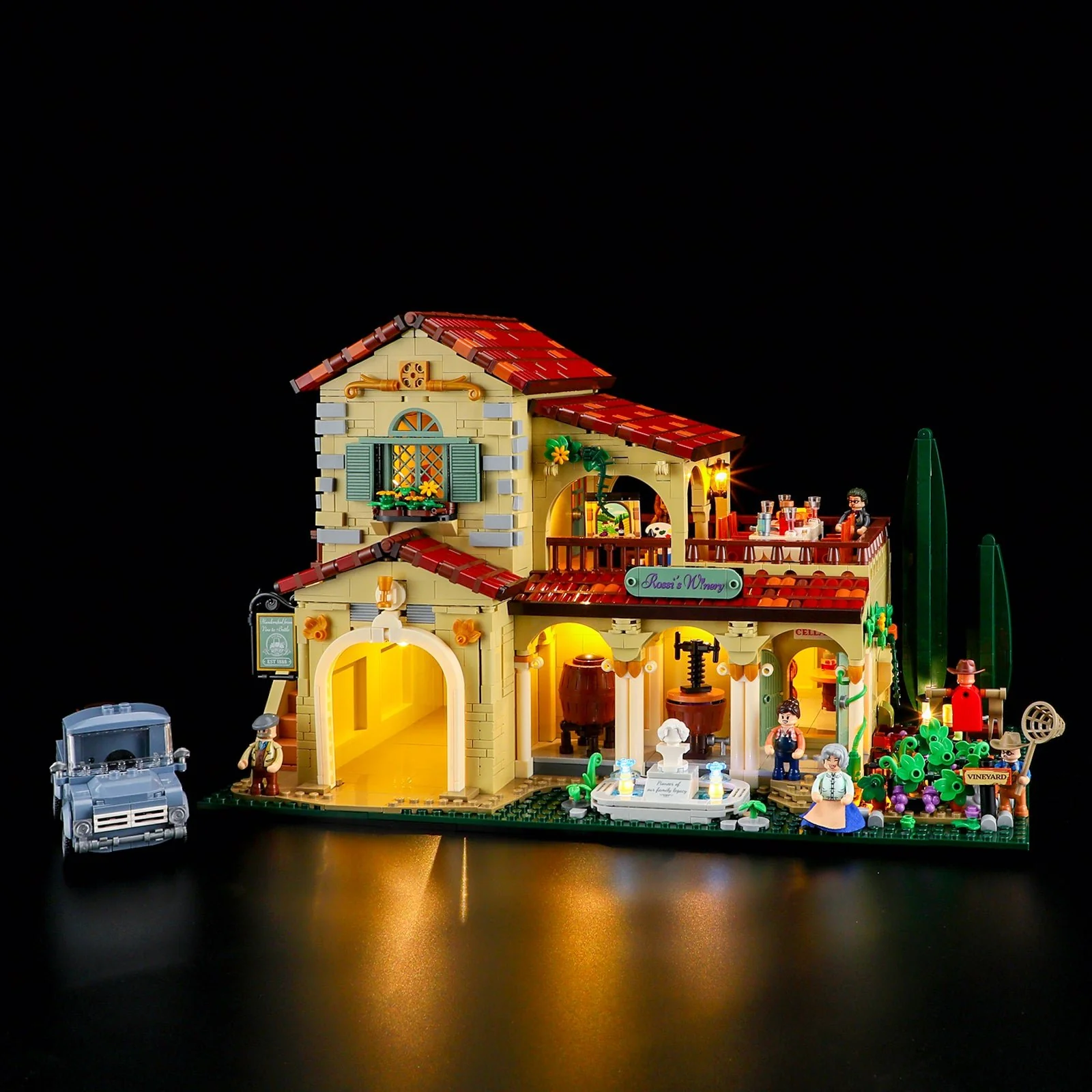 Vineyard Estate - Image 3