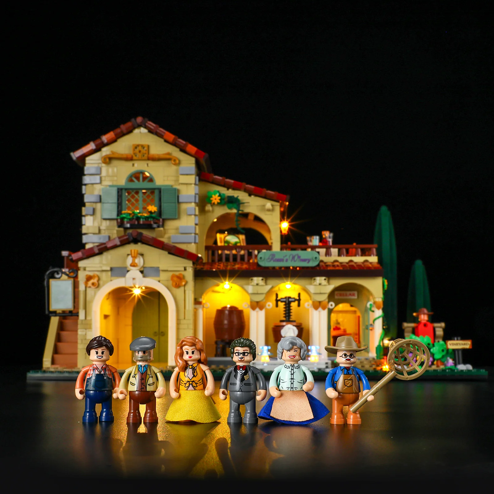 Vineyard Estate - Image 5