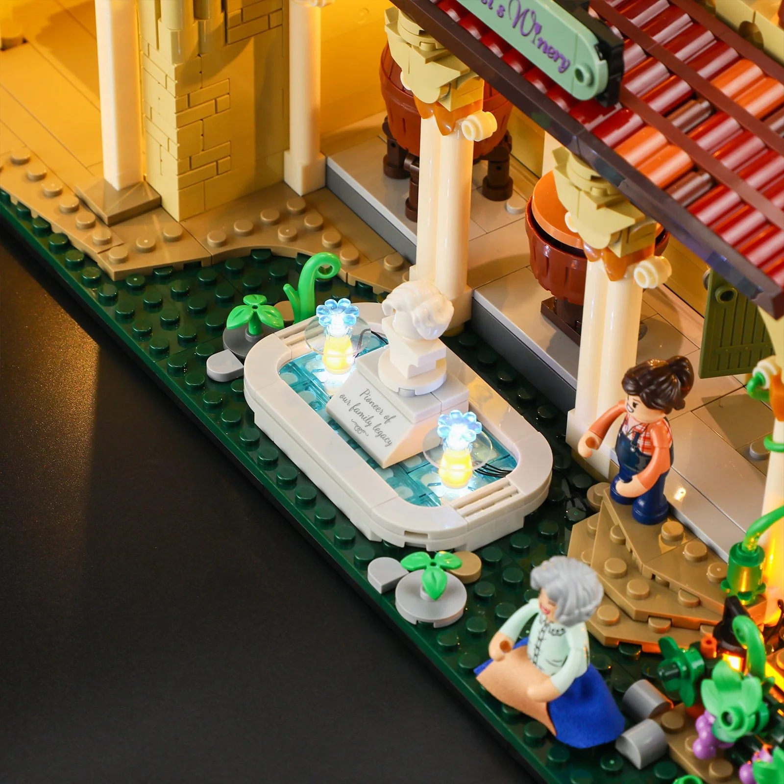 Vineyard Estate - Image 8