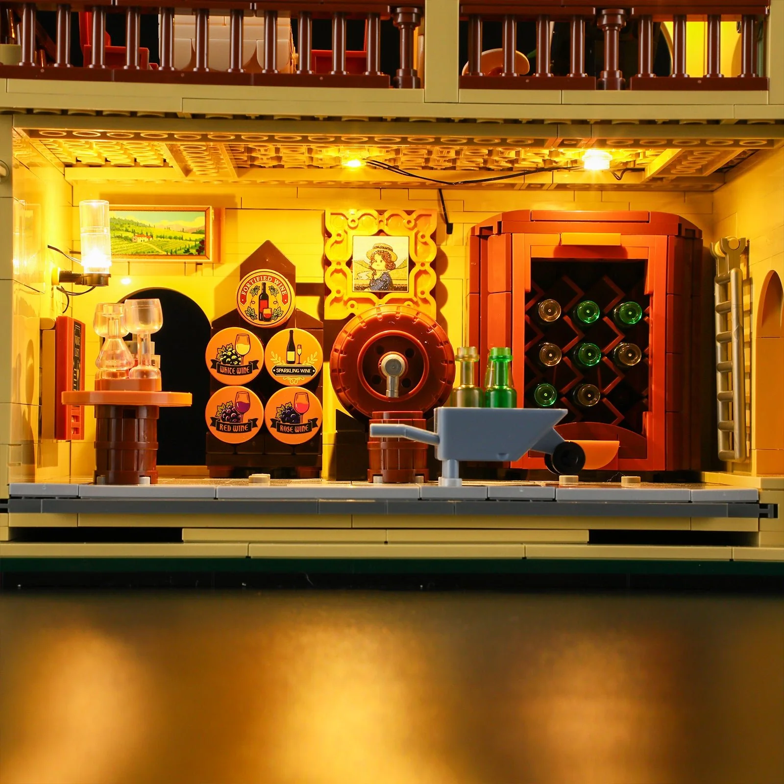 Vineyard Estate - Image 9