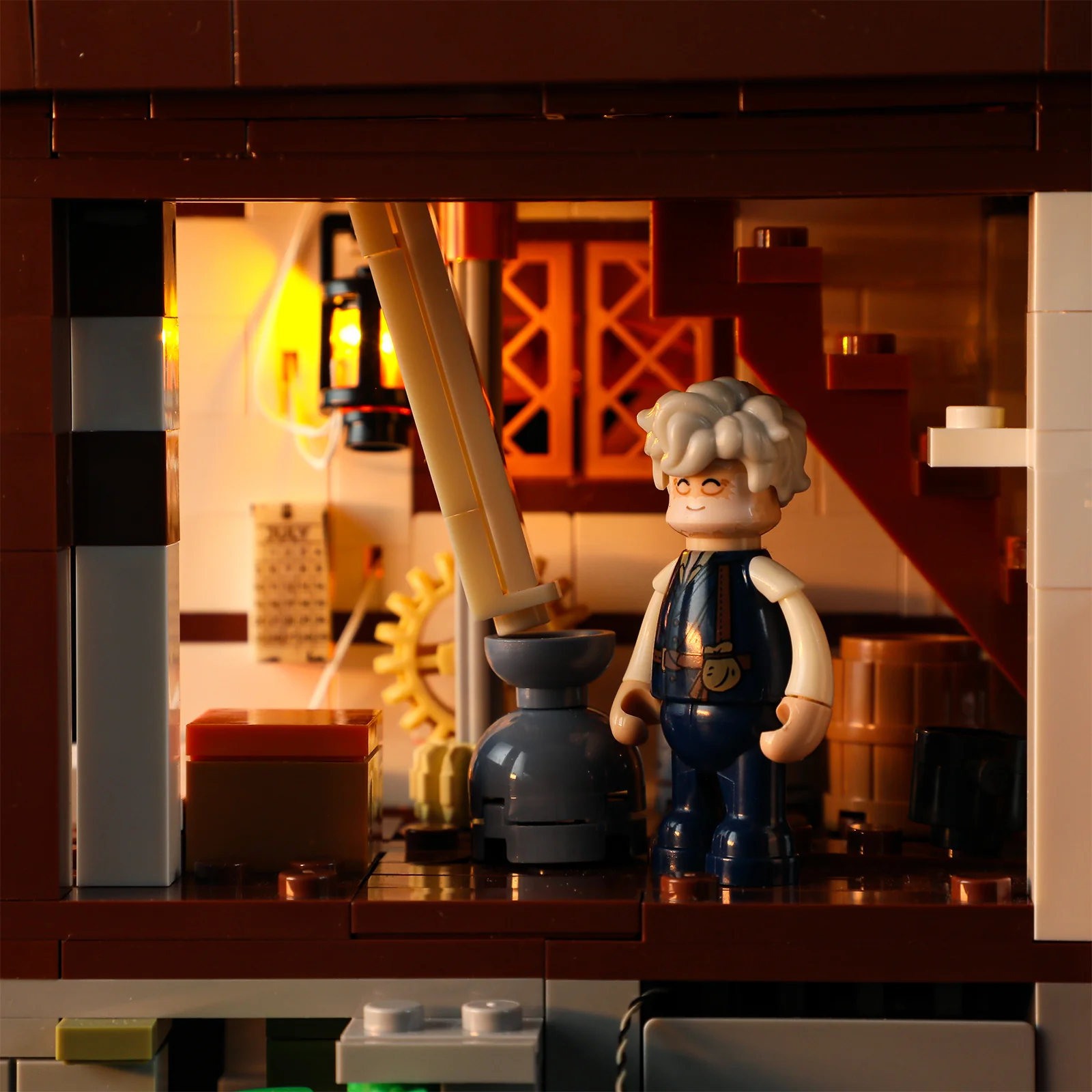 Medieval Water Mill - Image 10