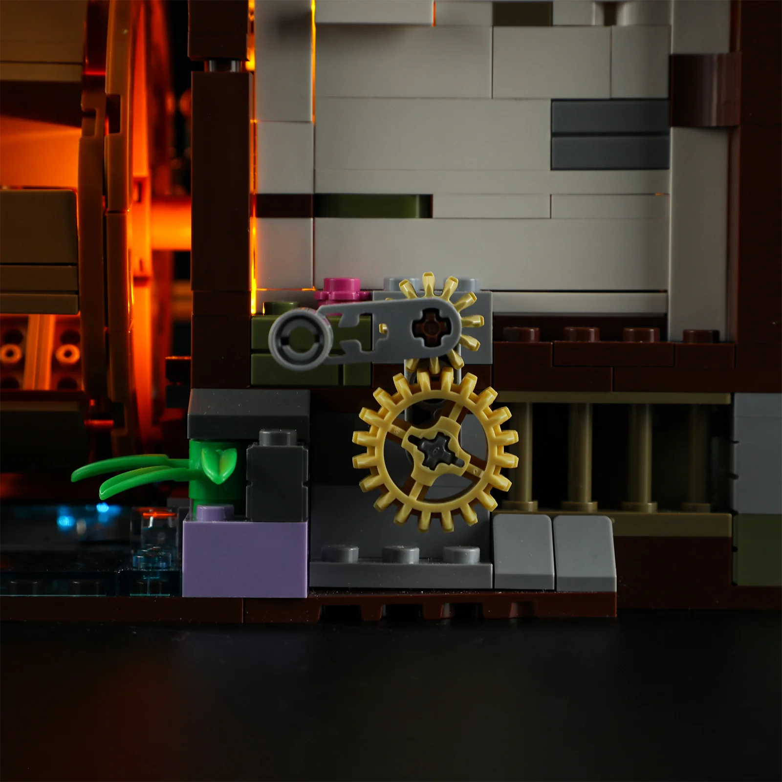 Medieval Water Mill - Image 12