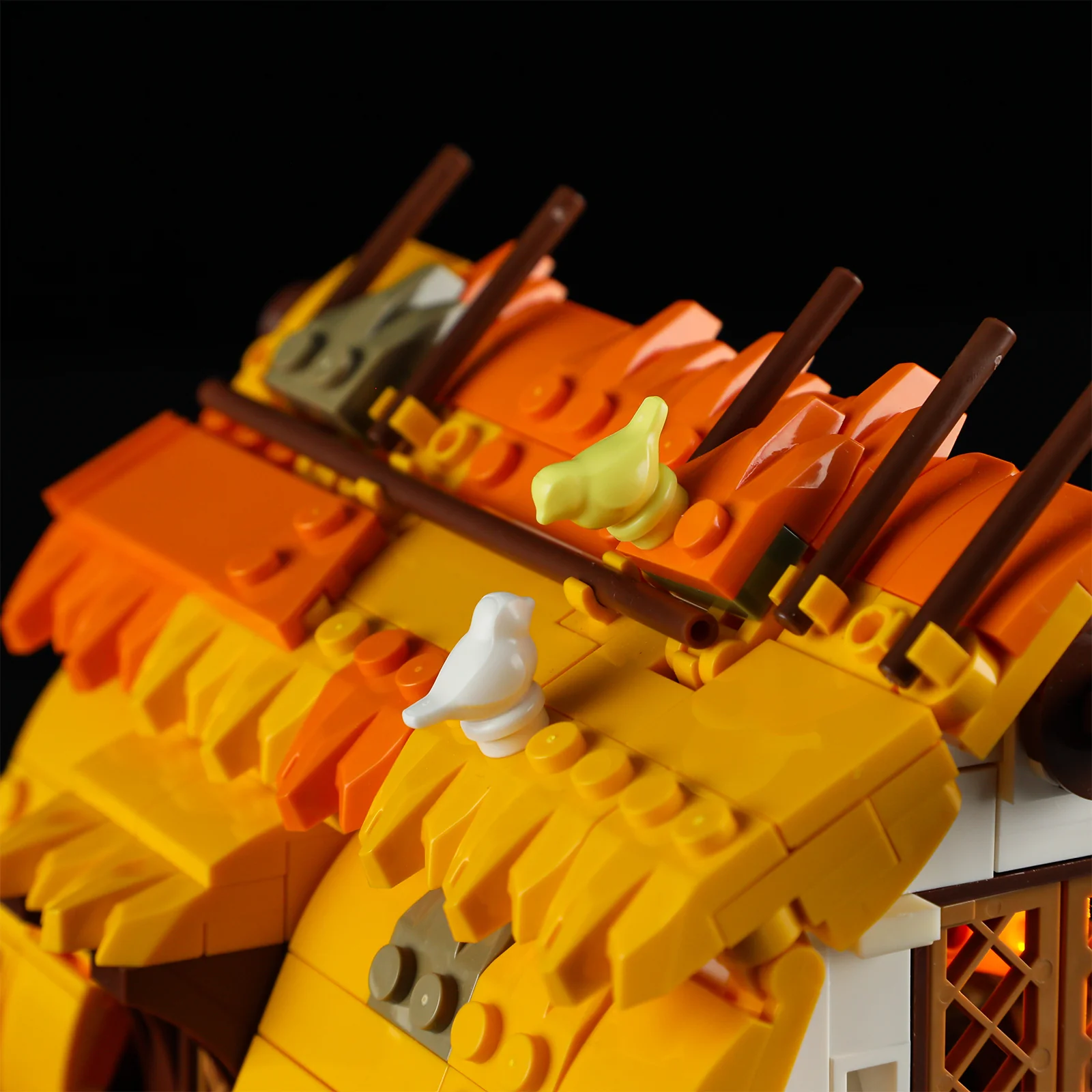 Medieval Water Mill - Image 13