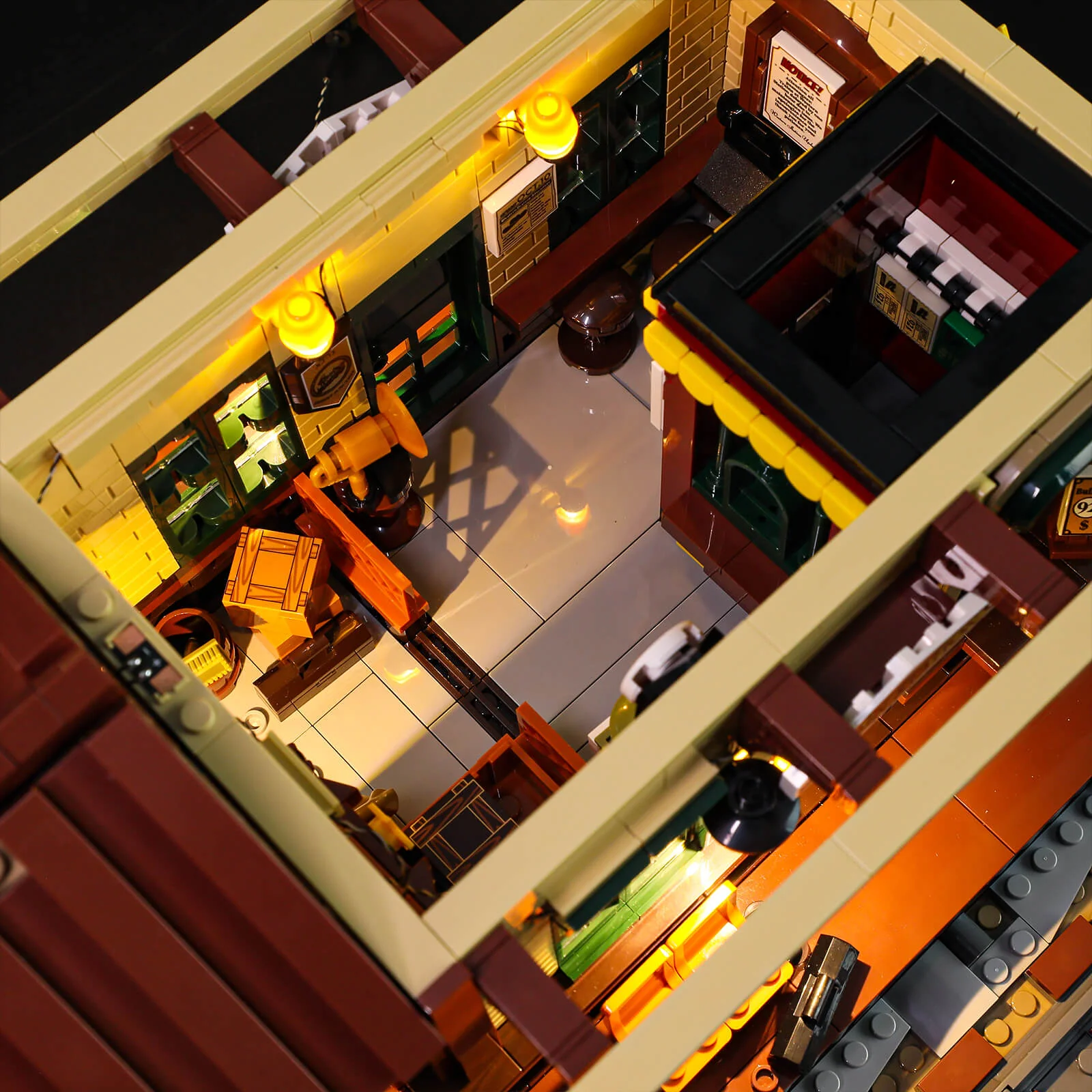 West Train Station - Image 12