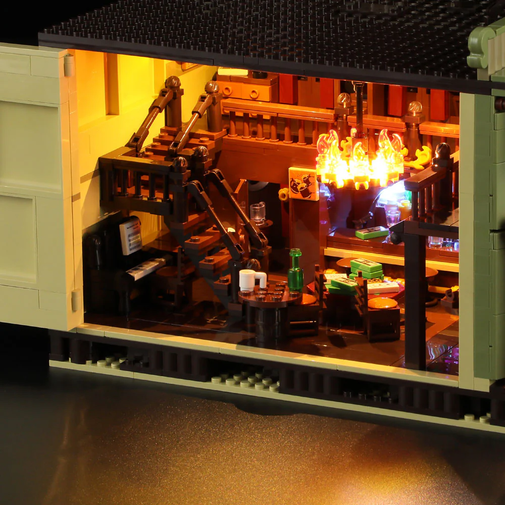 Western Saloon - Image 11