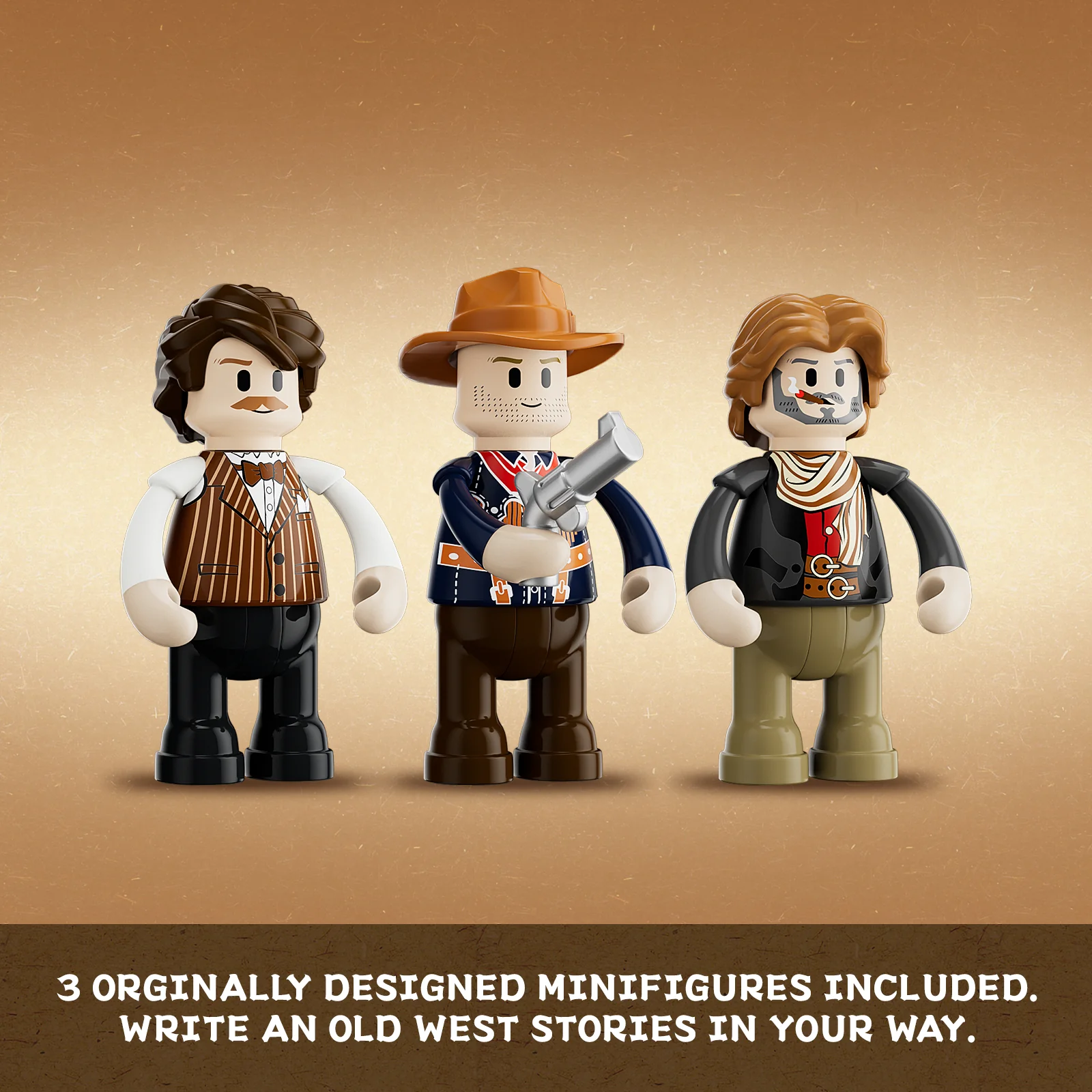 Western Saloon - Image 7